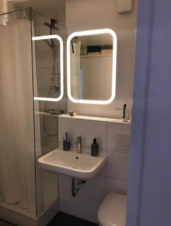 2 Zimmer Wohnung mit 47 m² in Nürnberg – Bild 7