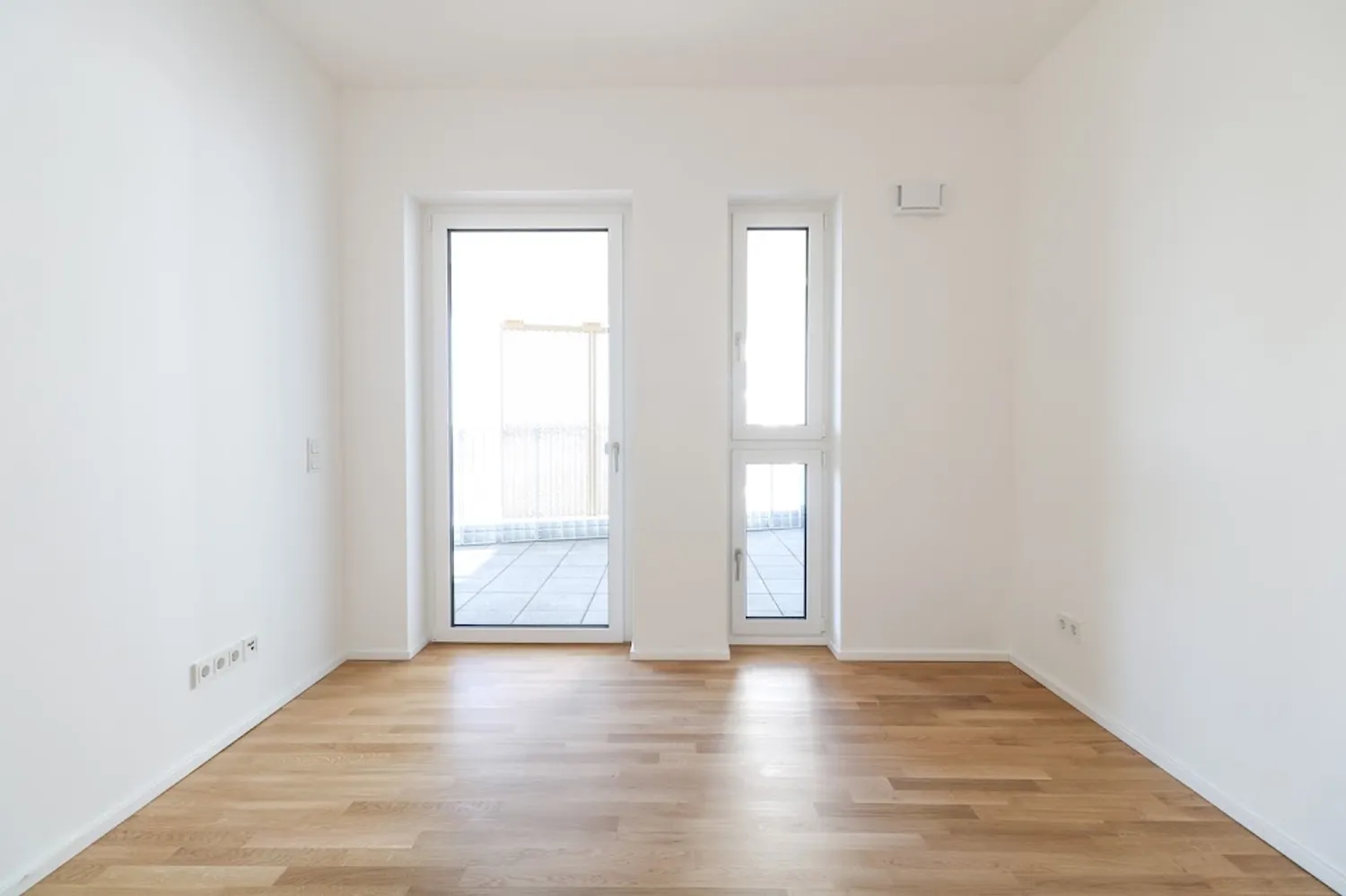 4 Zimmer Wohnung mit 131 m² in Frankfurt am Main – Bild 7