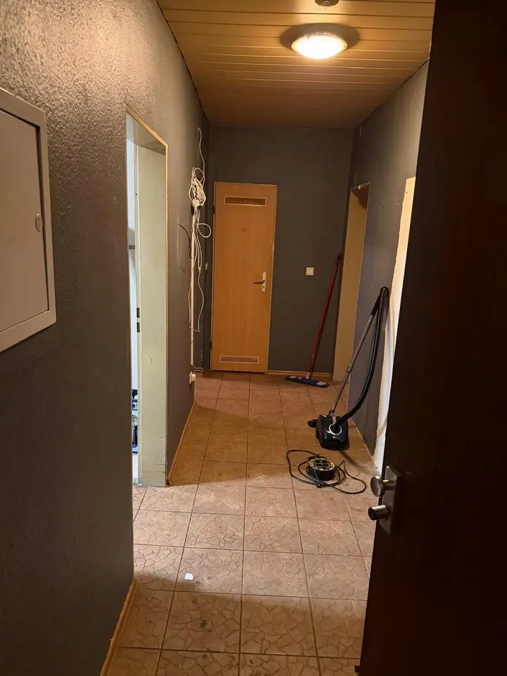 Studio mit 12 m² in Hagen – Bild 8