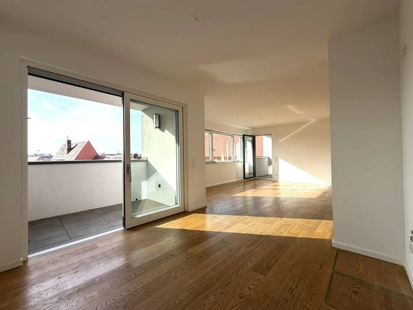 4 Zimmer Wohnung mit 136 m² in Halle (Saale) – Bild 12