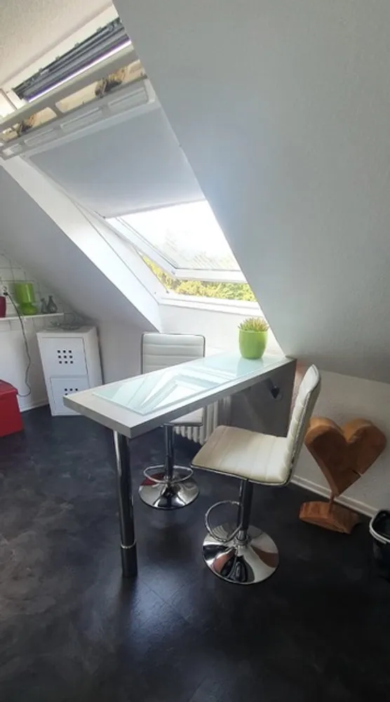 1 Zimmer Wohnung mit 50 m² in Krefeld – Bild 5