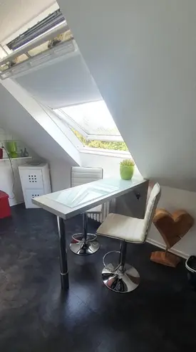 1 Zimmer Wohnung mit 50 m² in Krefeld – Bild 5
