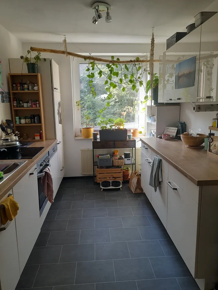 2 Zimmer Wohnung mit 59 m² in Düsseldorf – Bild 4