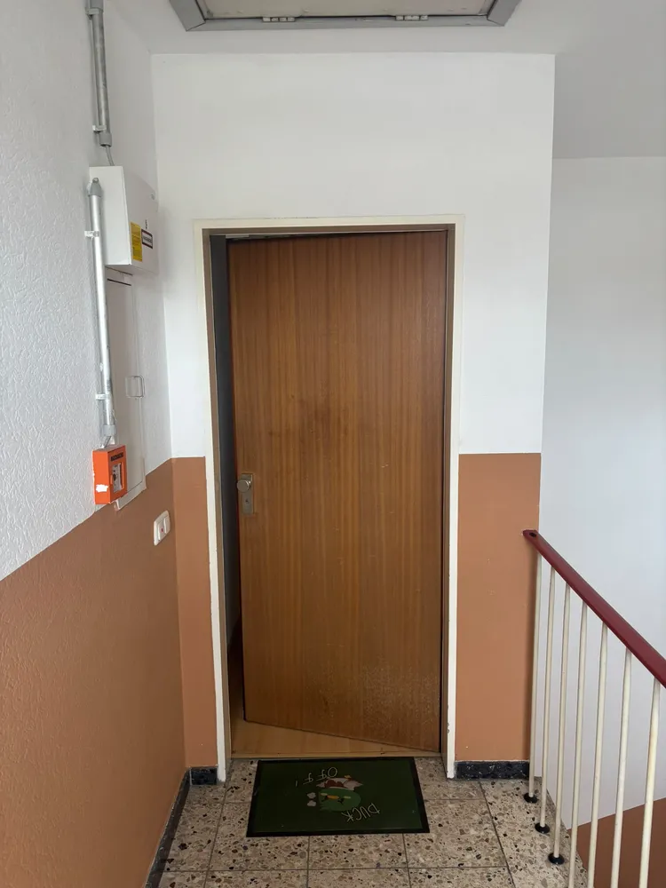 2 Zimmer Wohnung mit 63 m² in Duisburg – Bild 2