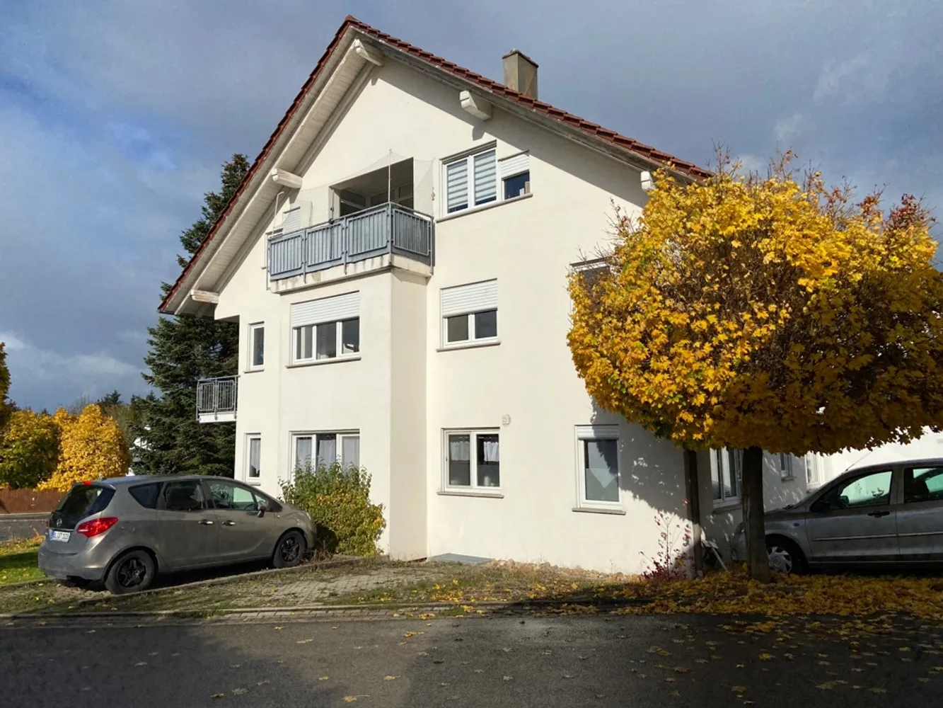 4 Zimmer Wohnung mit 95 m² in Balingen – Bild 10