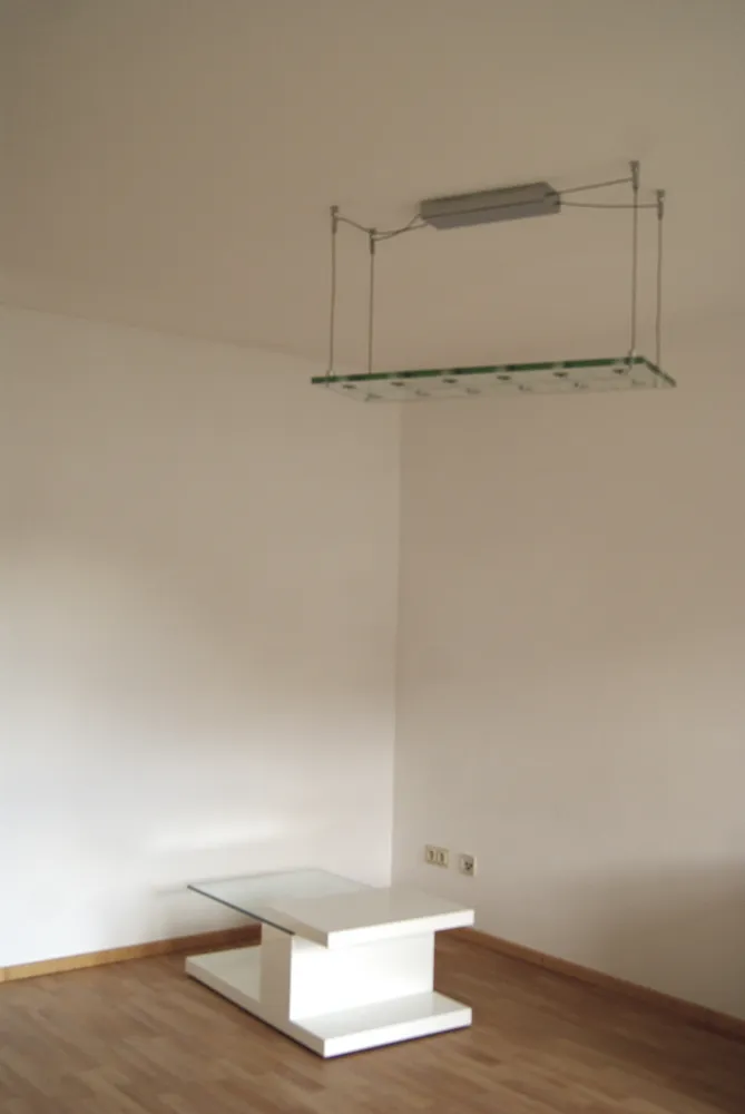 2 Zimmer Wohnung mit 41 m² in Augsburg – Bild 4