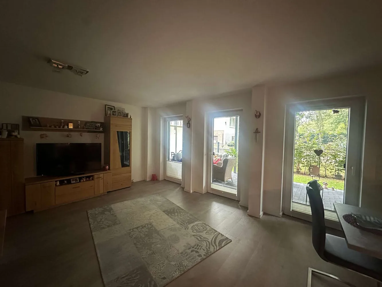 2 Zimmer Wohnung mit 77 m² in Krefeld – Bild 3