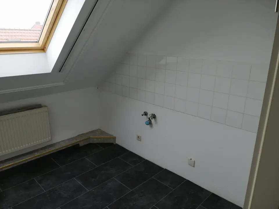 2 Zimmer Wohnung mit 49 m² in Aschersleben – Bild 8