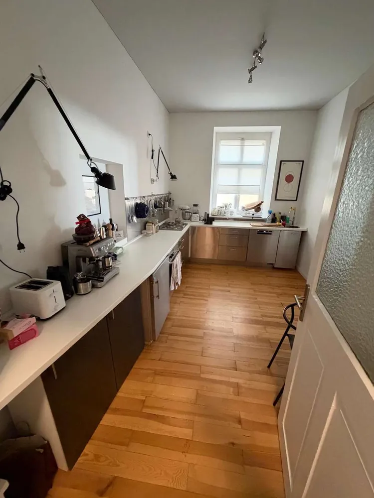 4 Zimmer Wohnung mit 130 m² in Landshut – Bild 4