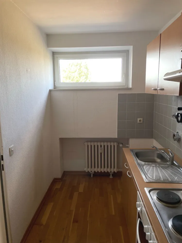 2 Zimmer Wohnung mit 67 m² in Hannover – Bild 6