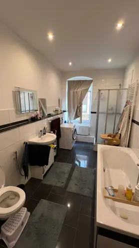 2 Zimmer Wohnung mit 61 m² in Braunschweig – Bild 10