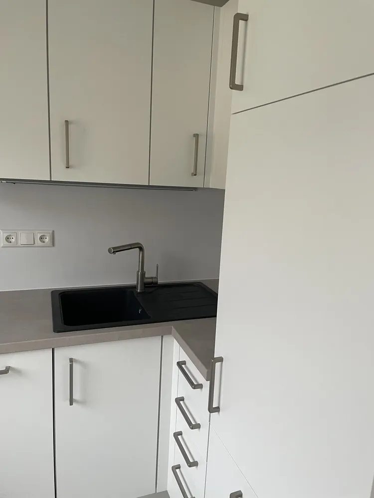 1 room apartment with 35 m² in Munich – Photo 11