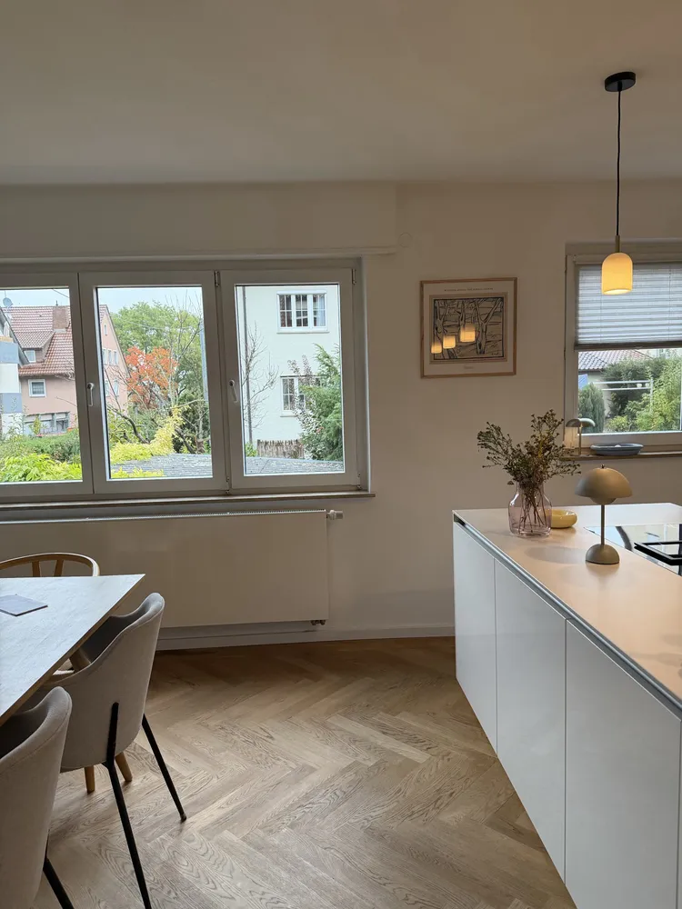5 Zimmer Wohnung mit 134 m² in Stuttgart – Bild 3