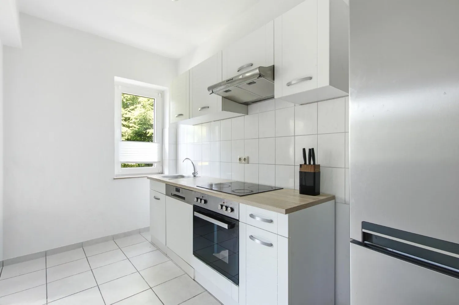 1 Zimmer Wohnung mit 18 m² in Essen – Bild 5