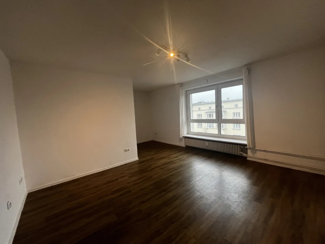 1 Zimmer Wohnung mit 31 m² in Kiel – Bild 2