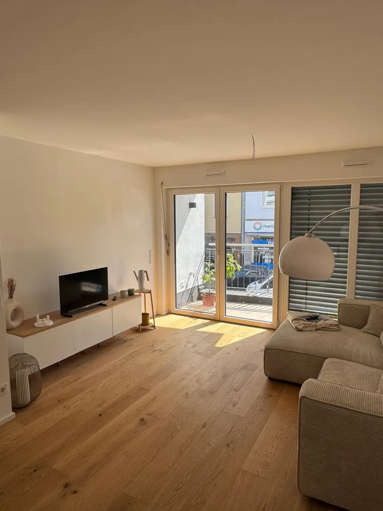 3 Zimmer Wohnung mit 80 m² in Köln – Bild 1
