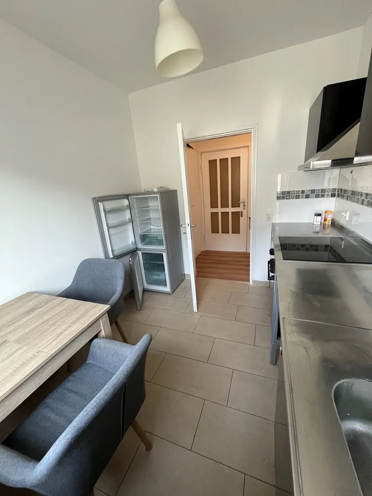 1 Zimmer Wohnung mit 41 m² in Mannheim – Bild 10