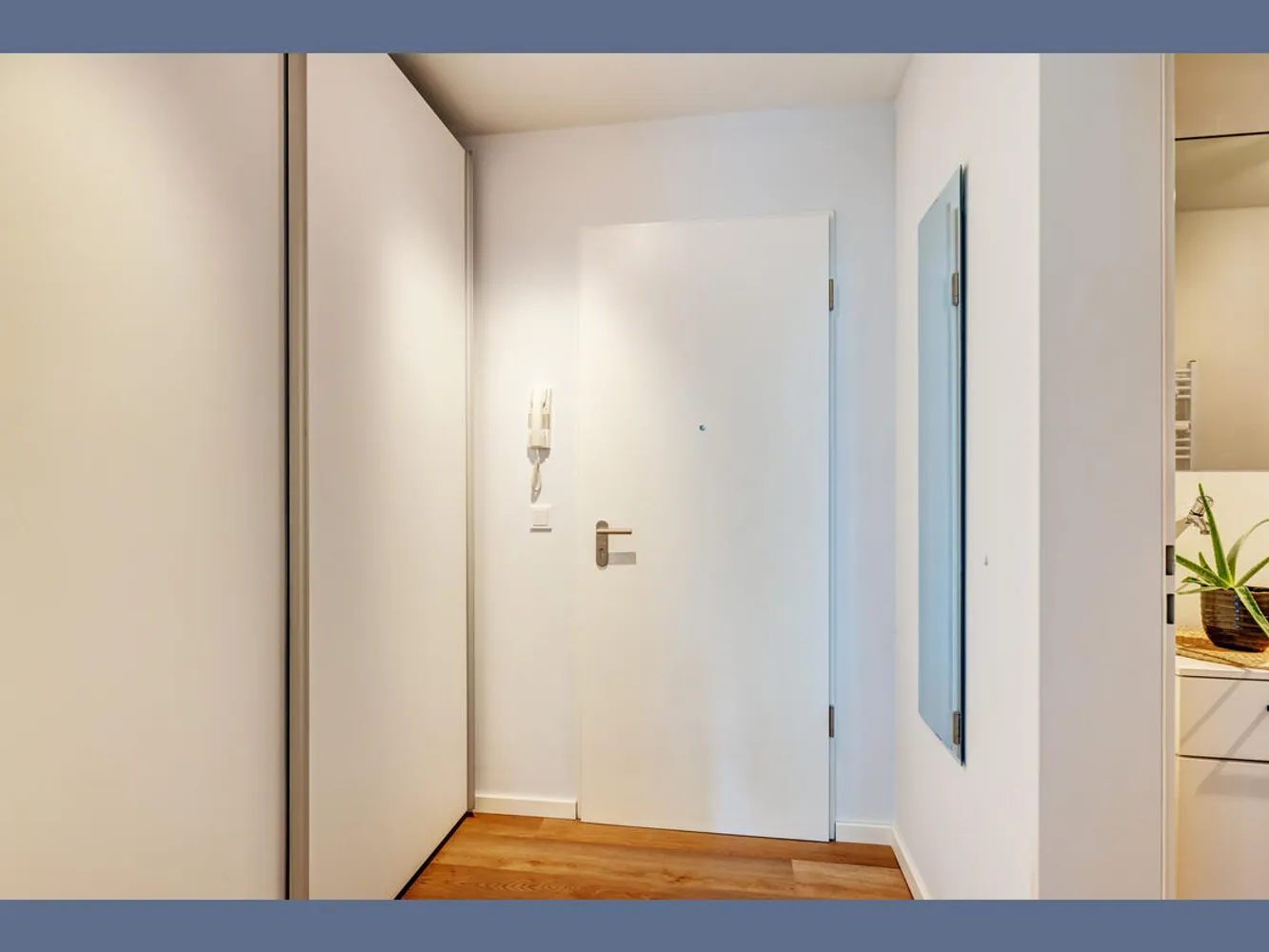 2 Zimmer Wohnung mit 48 m² in München – Bild 11