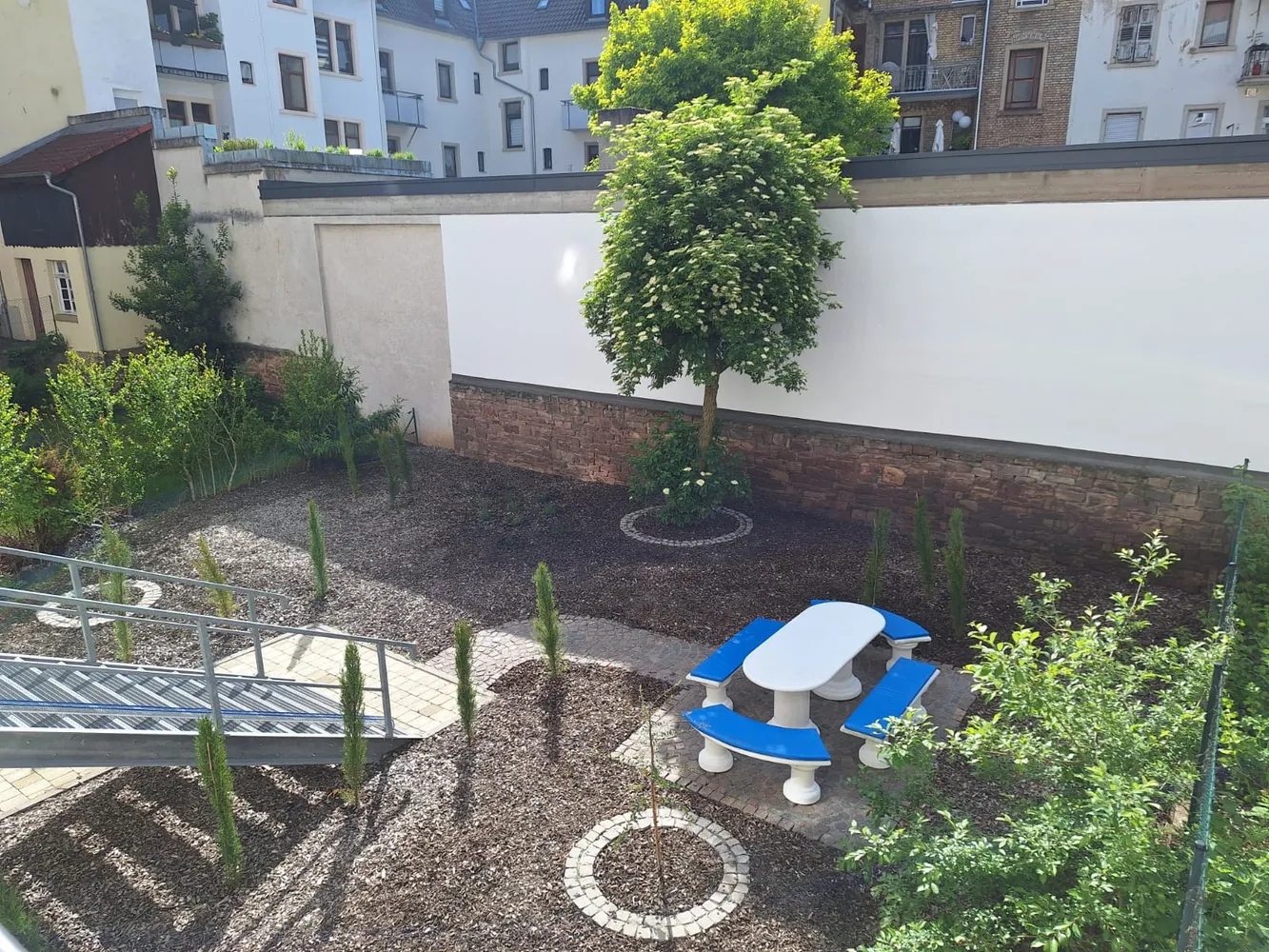 3 Zimmer Wohnung mit 75 m² in Karlsruhe – Bild 3