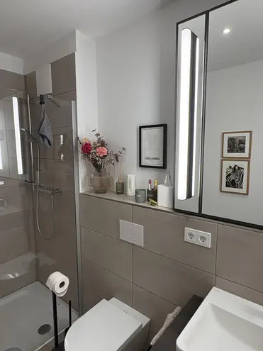 2 Zimmer Wohnung mit 72 m² in Hamburg – Bild 11