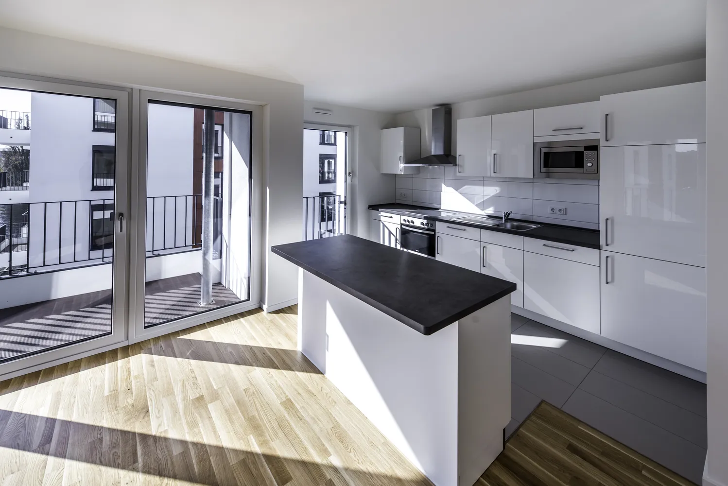 3 Zimmer Wohnung mit 67 m² in Berlin – Bild 4