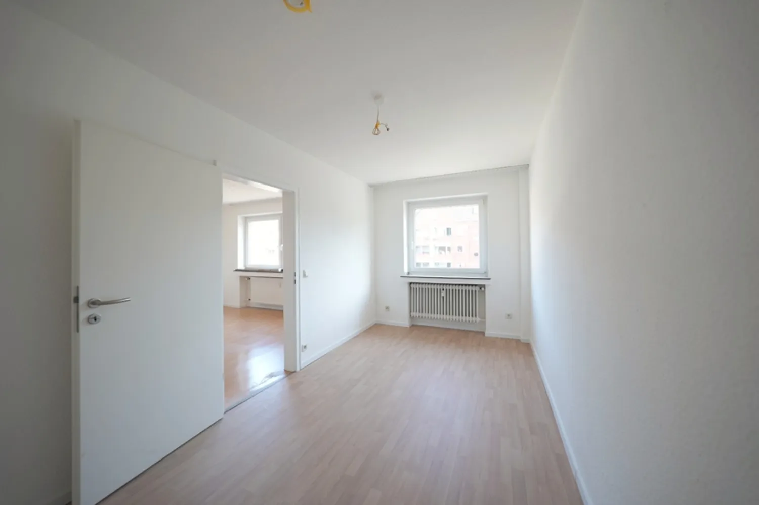 3 Zimmer Wohnung mit 73 m² in Krefeld – Bild 4