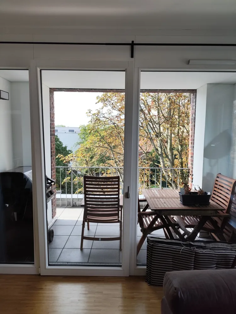2 Zimmer Wohnung mit 60 m² in Hannover – Bild 6