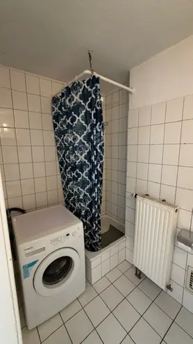 2 Zimmer Wohnung mit 55 m² in Köln – Bild 10