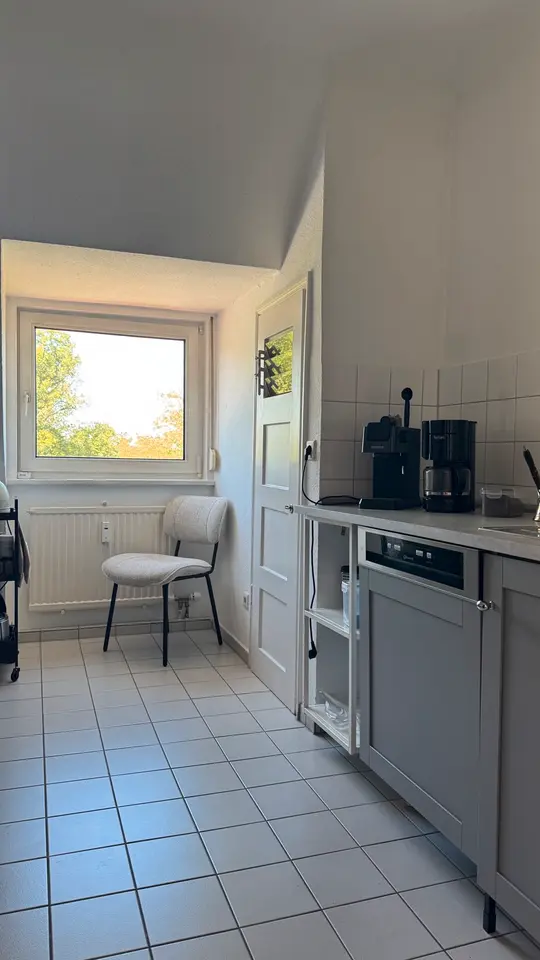 Shared room with 78 m² in Stuttgart – Photo 8