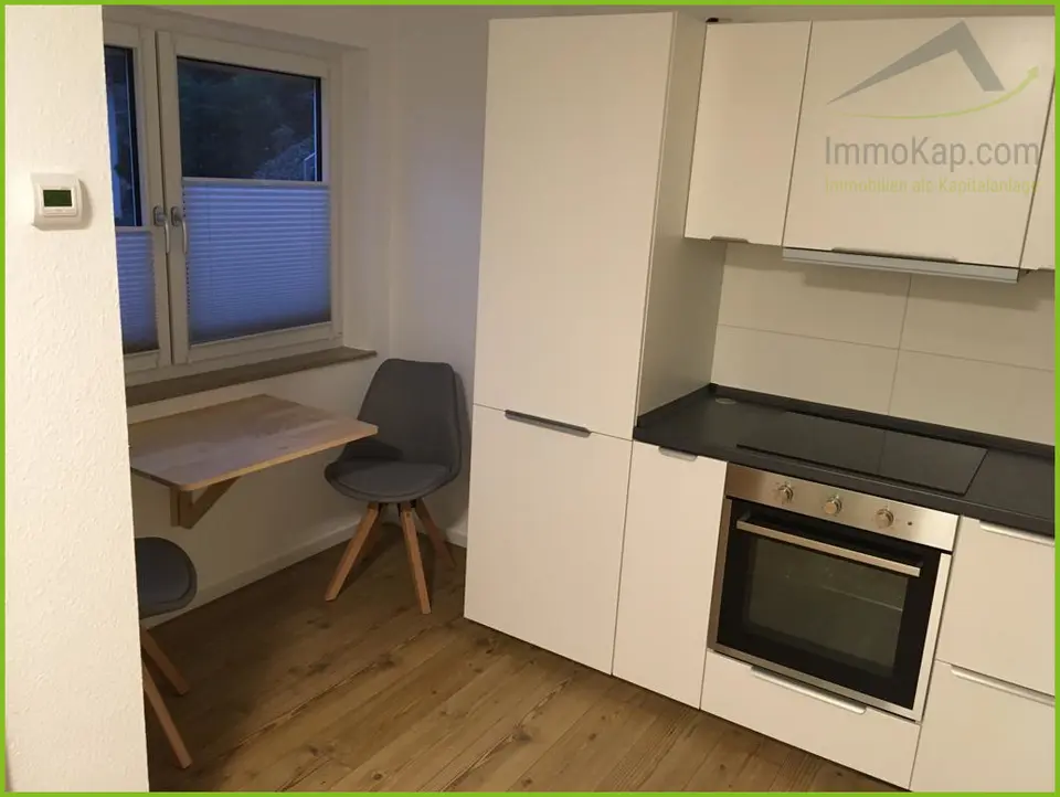 2 Zimmer Wohnung mit 51 m² in Leonberg – Bild 8