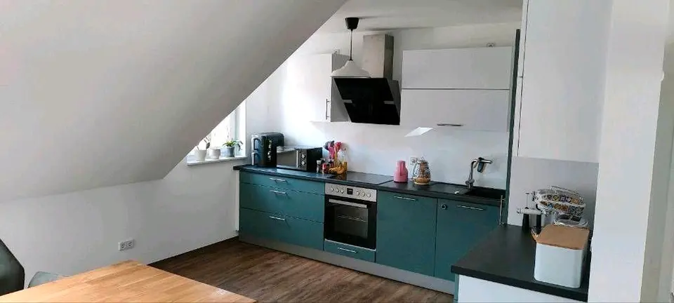 3 Zimmer Wohnung mit 90 m² in Annaberg-Buchholz – Bild 3