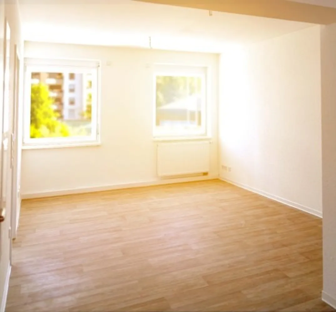 2 Zimmer Wohnung mit 53 m² in Hagen – Bild 2
