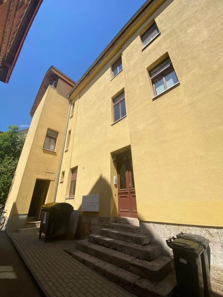 3 Zimmer Wohnung mit 68 m² in Weimar – Bild 2
