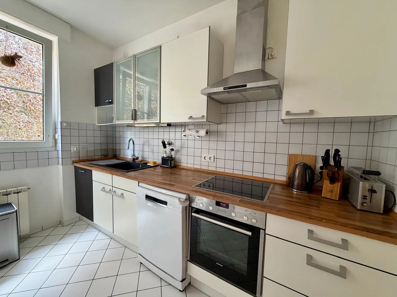 4 Zimmer Wohnung mit 120 m² in Mülheim an der Ruhr – Bild 9