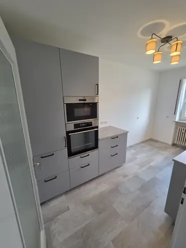 2 room apartment with 60 m² in Augsburg – Photo 3
