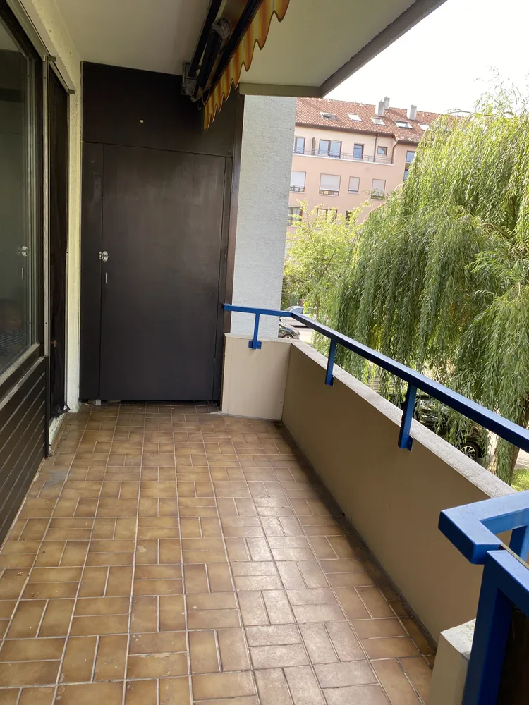 3 room apartment with 82 m² in Augsburg – Photo 6
