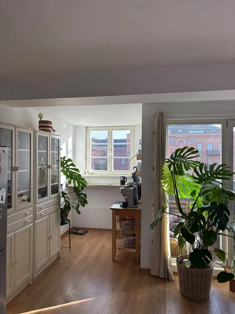 4 Zimmer Wohnung mit 113 m² in Oldenburg – Bild 2