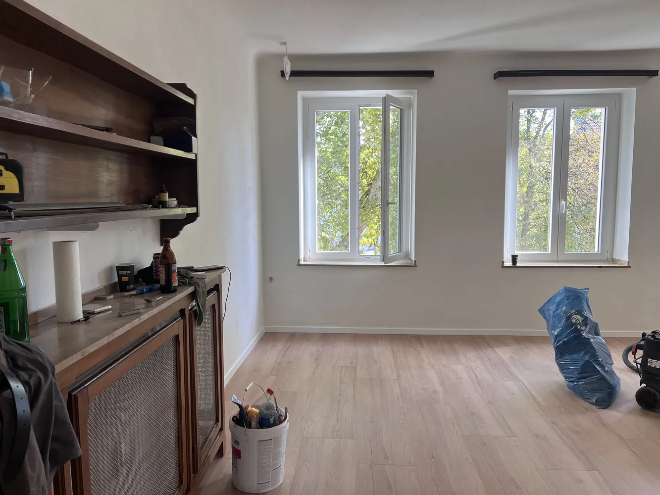 2 Zimmer Wohnung mit 68 m² in Krefeld – Bild 4