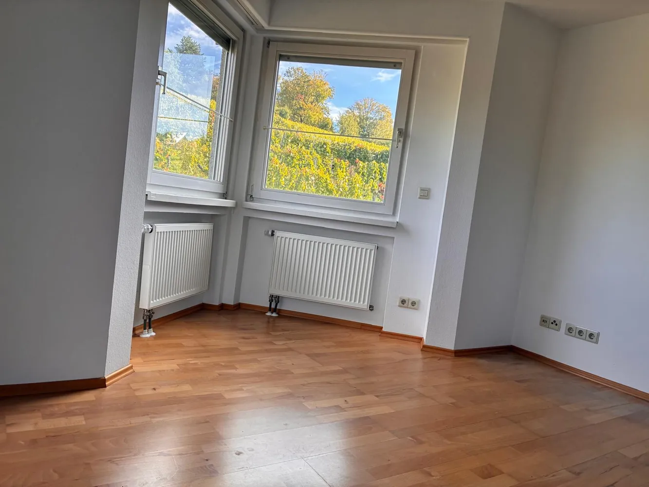 3 Zimmer Wohnung mit 90 m² in Stuttgart – Bild 1