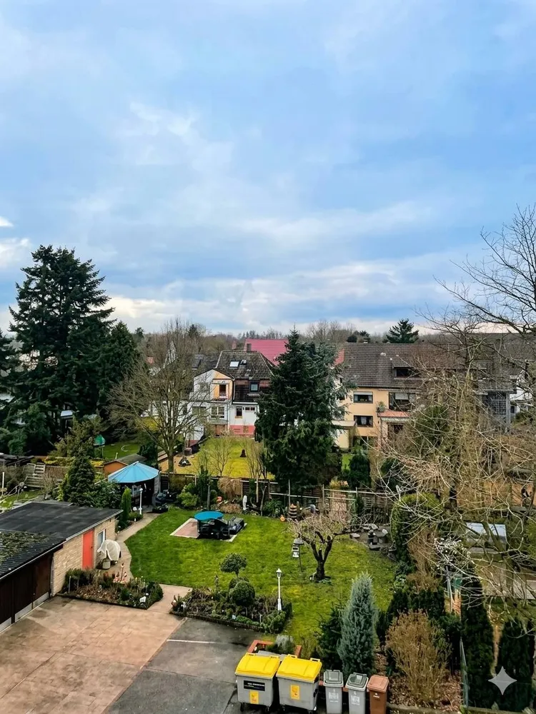 2 Zimmer Wohnung mit 69 m² in Mannheim – Bild 4