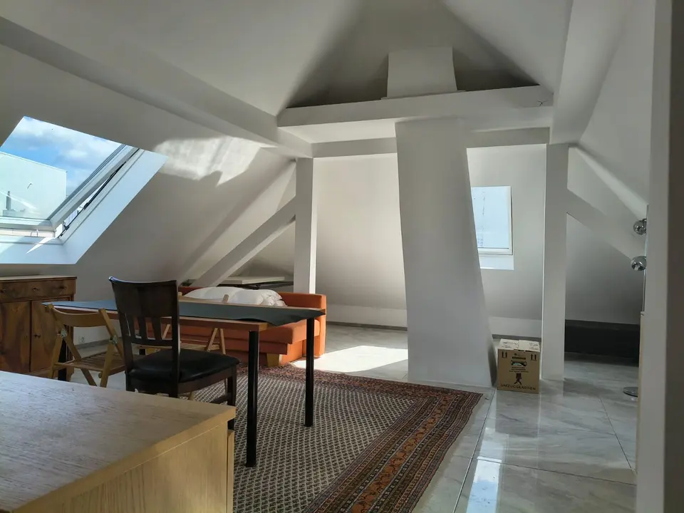 2 Zimmer Wohnung mit 60 m² in Heidelberg – Bild 4