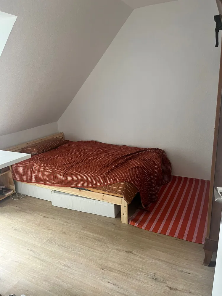 2 Zimmer Wohnung mit 43 m² in Wiesbaden – Bild 7