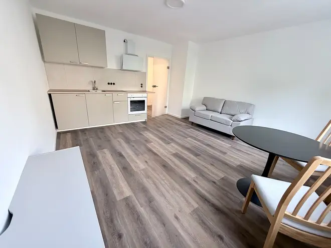 2 Zimmer Wohnung mit 40 m² in Wuppertal – Bild 12