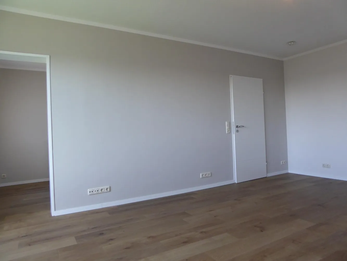 1 Zimmer Wohnung mit 42 m² in Wiesbaden – Bild 9