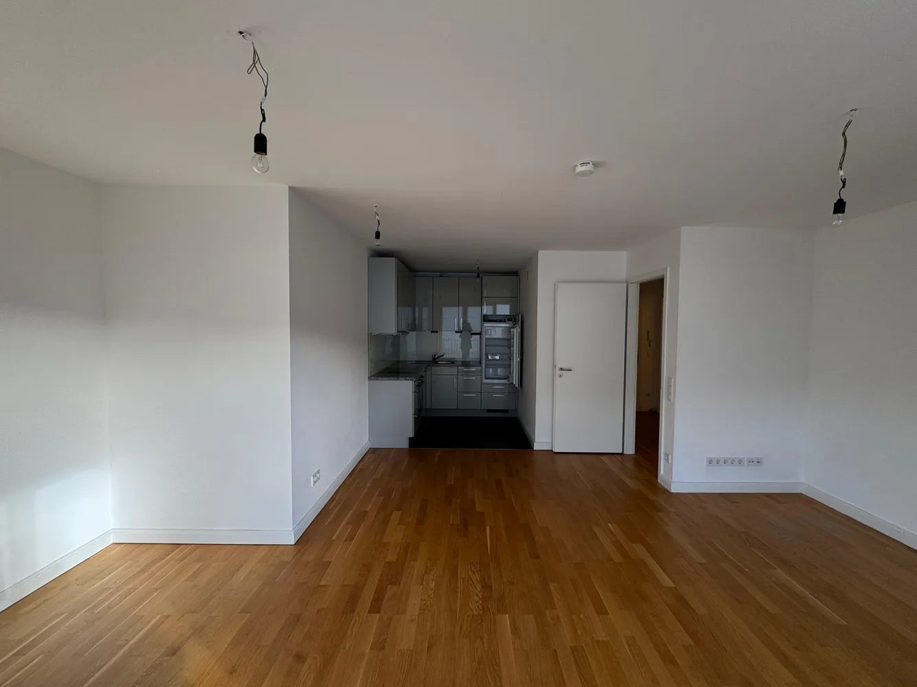2 Zimmer Wohnung mit 63 m² in Hamburg – Bild 6