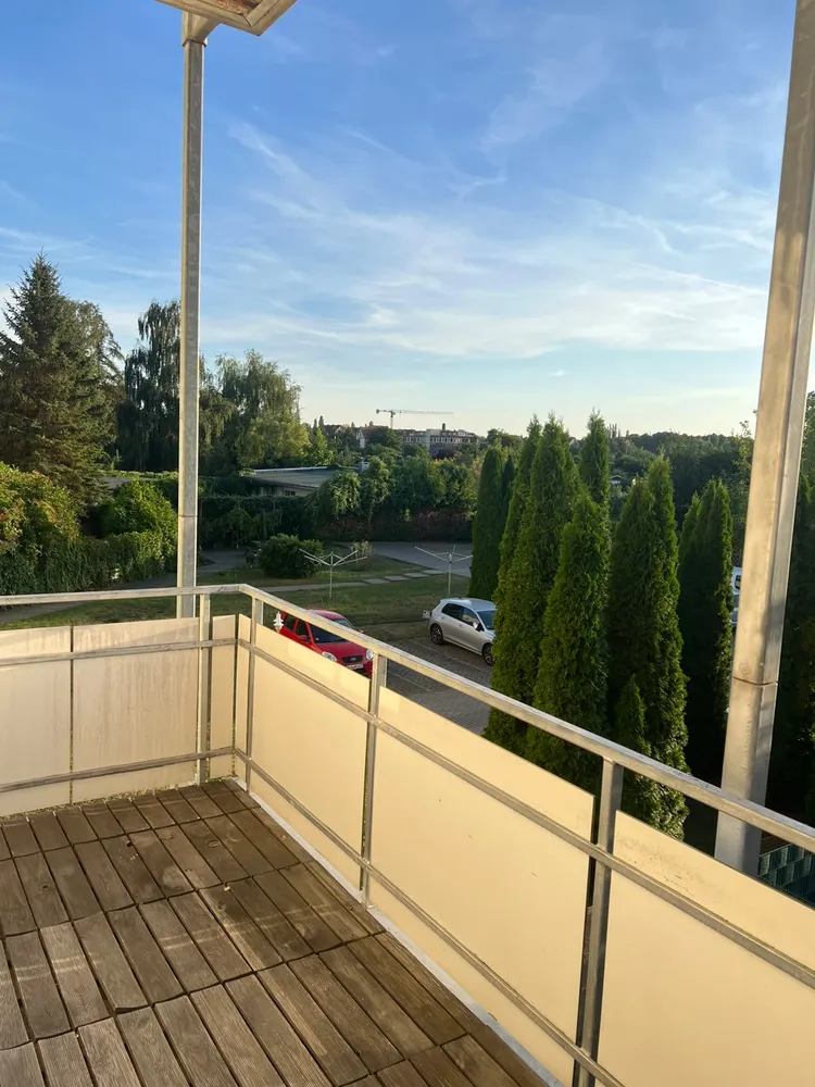 2 room apartment with 62 m² in Magdeburg – Photo 3