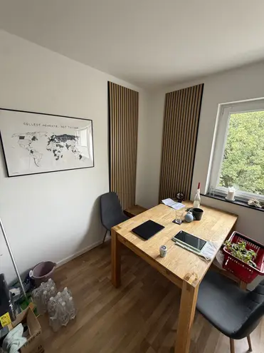 2 Zimmer Wohnung mit 60 m² in Hannover – Bild 3