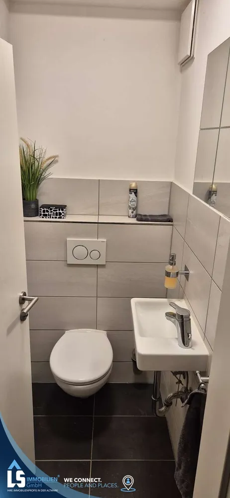 2 Zimmer Wohnung mit 62 m² in Nürnberg – Bild 6