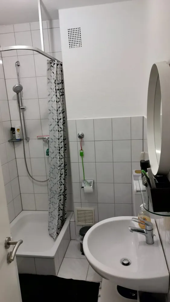 1 Zimmer Wohnung mit 26 m² in Münster – Bild 6