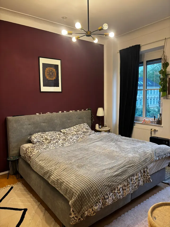 3 Zimmer Wohnung mit 61 m² in Krefeld – Bild 3
